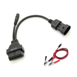 Picture of Fiat 3 Pin OBD Cable Converter